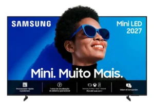 Samsung Smart TV 50″ Mini LED 4K